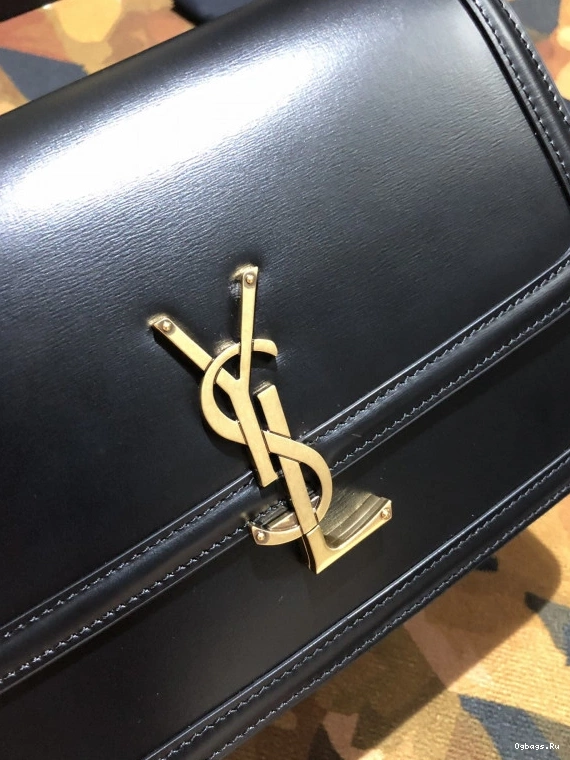 MEDIUM YSL SOLFERINO 0726